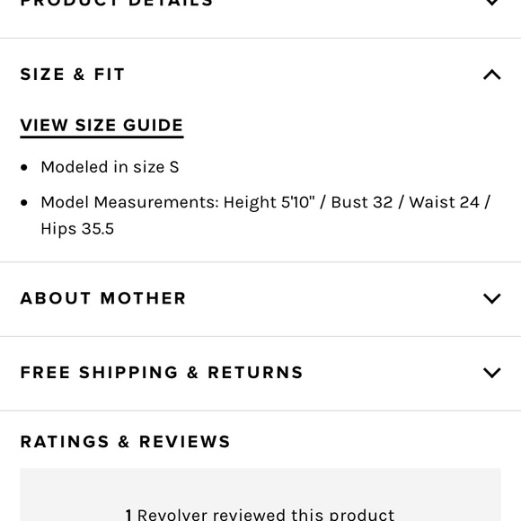 Mother half spring jumpsuit - Picture 3 of 5